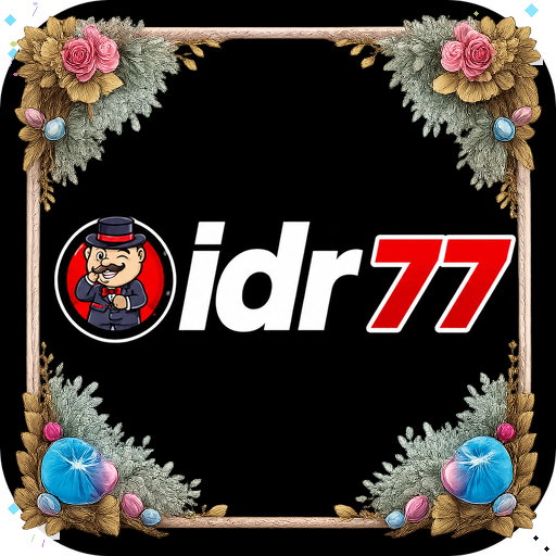 idr77 — mitra unggulan